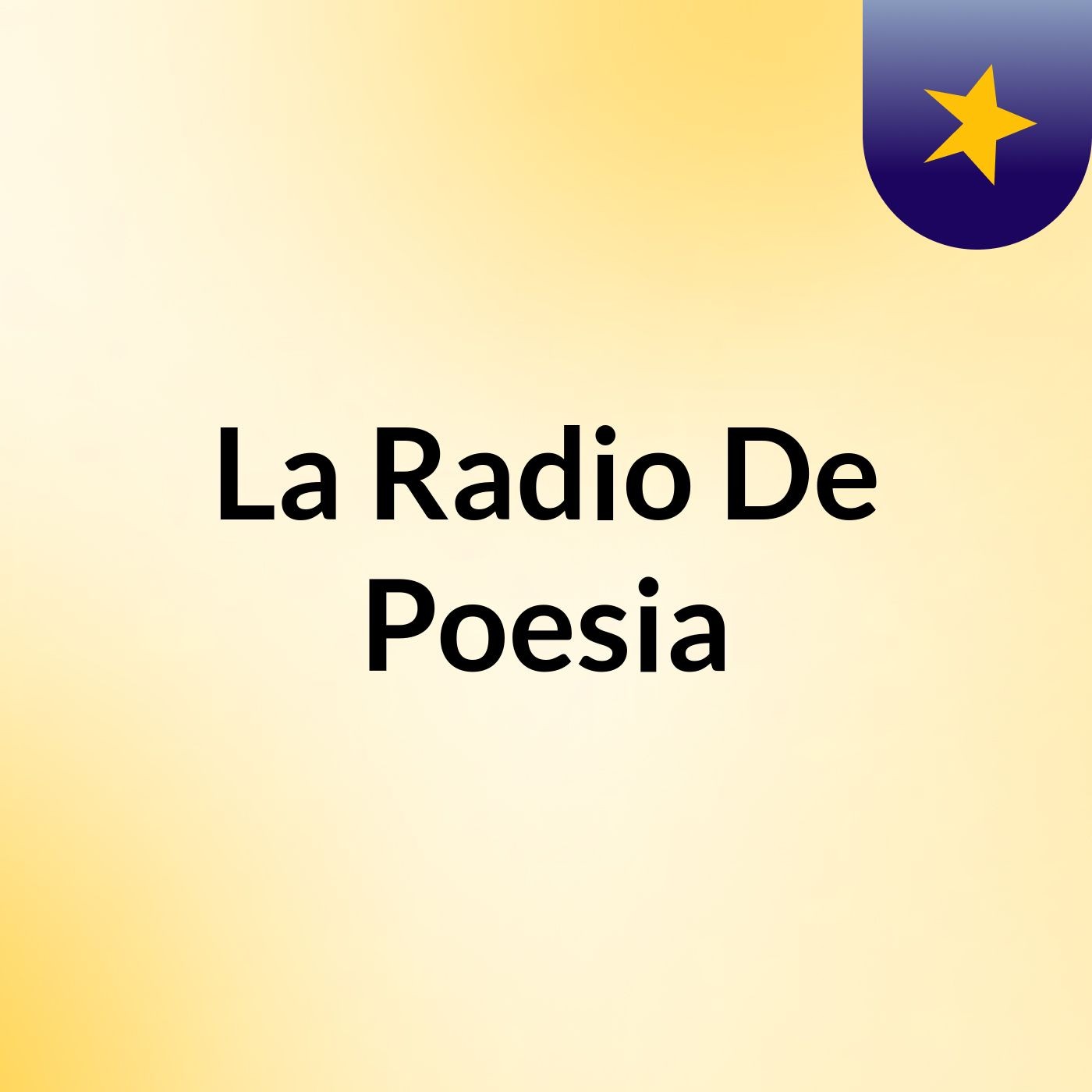 La Radio De Poesia