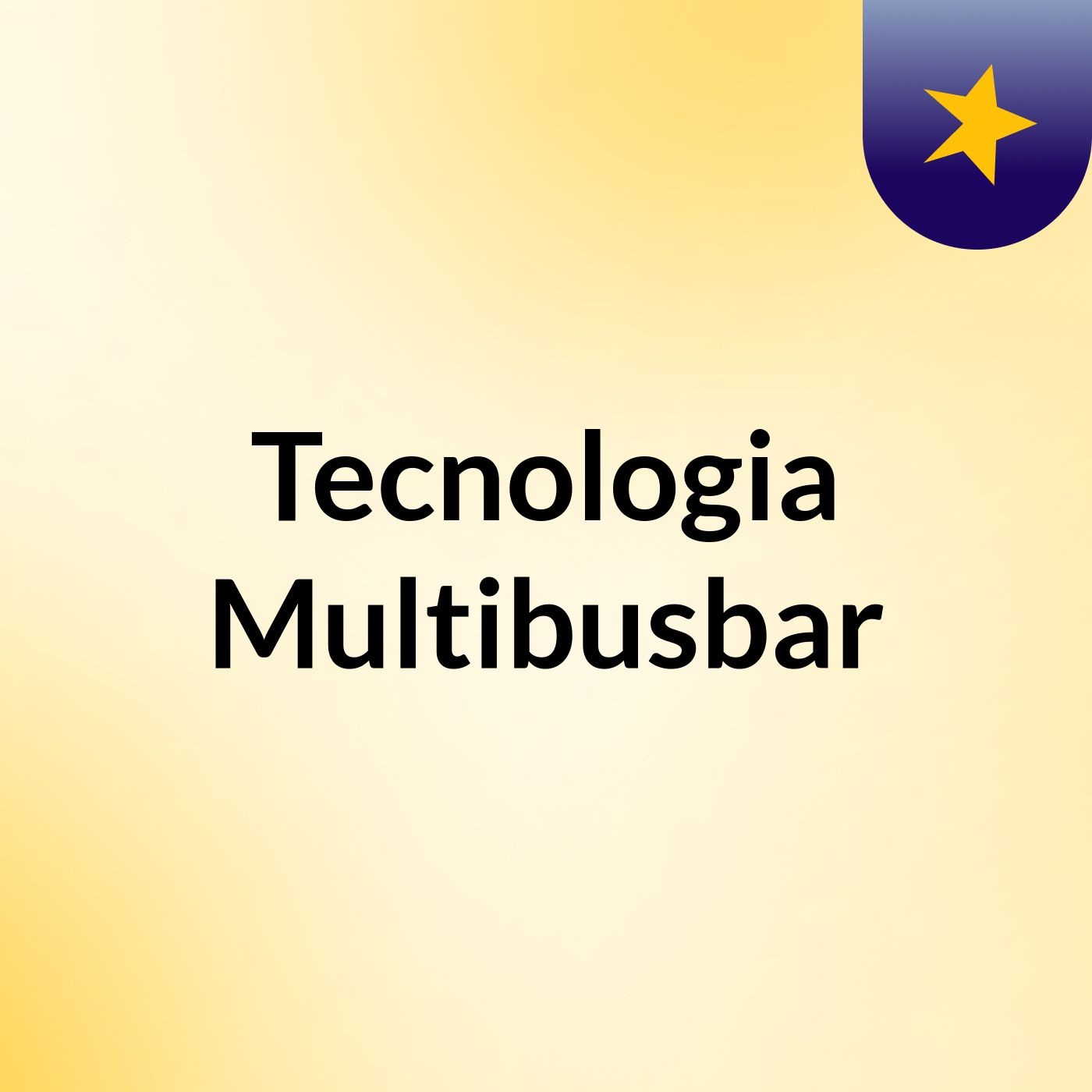 Tecnologia Multibusbar⚡⚡⚡