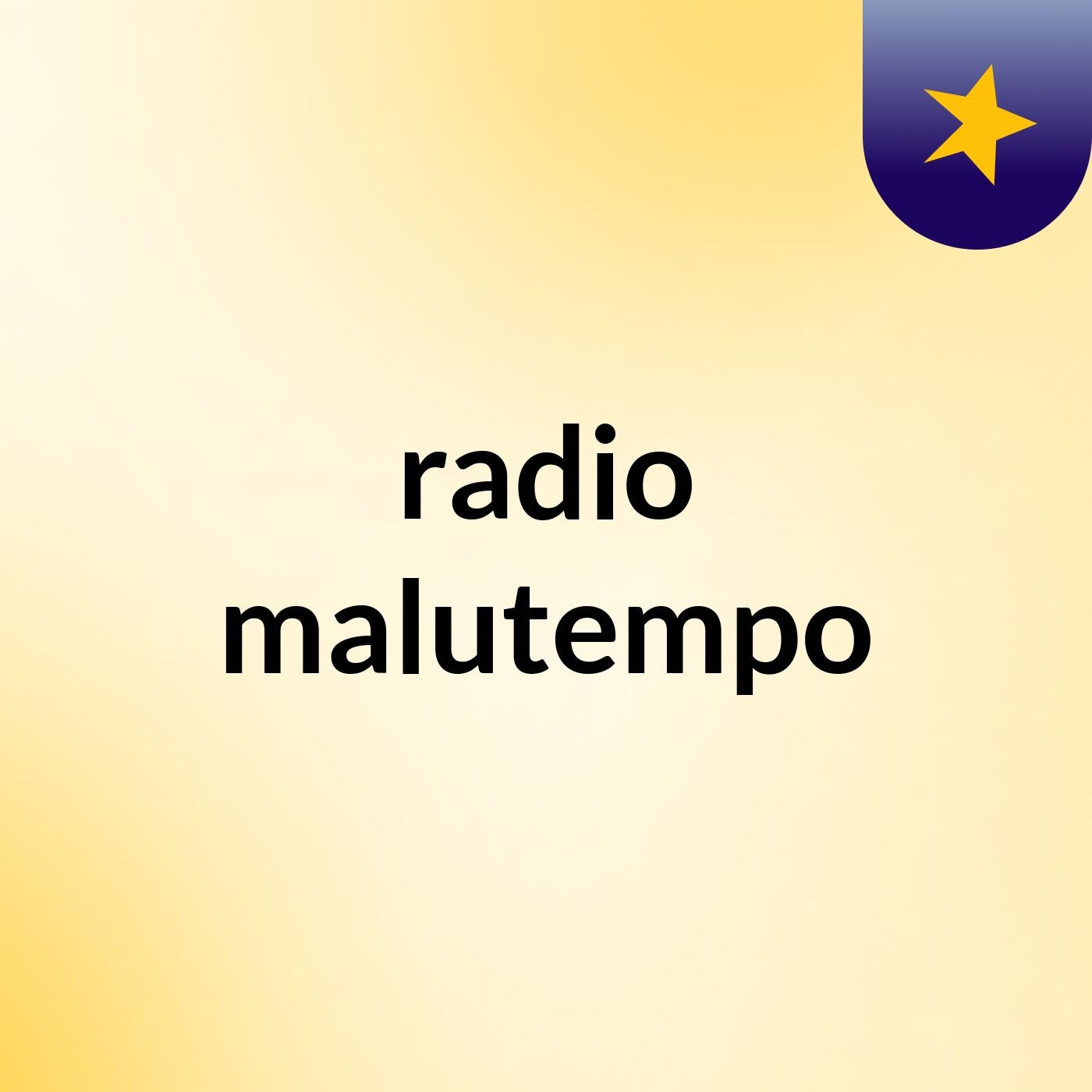 radio malutempo