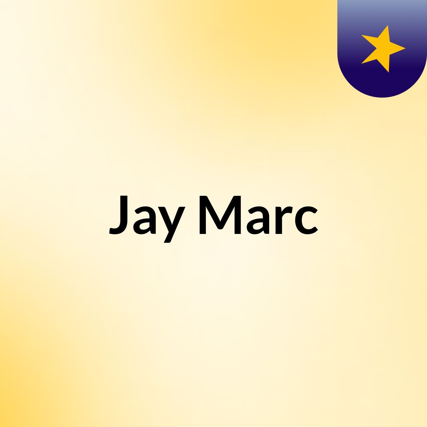 Jay Marc