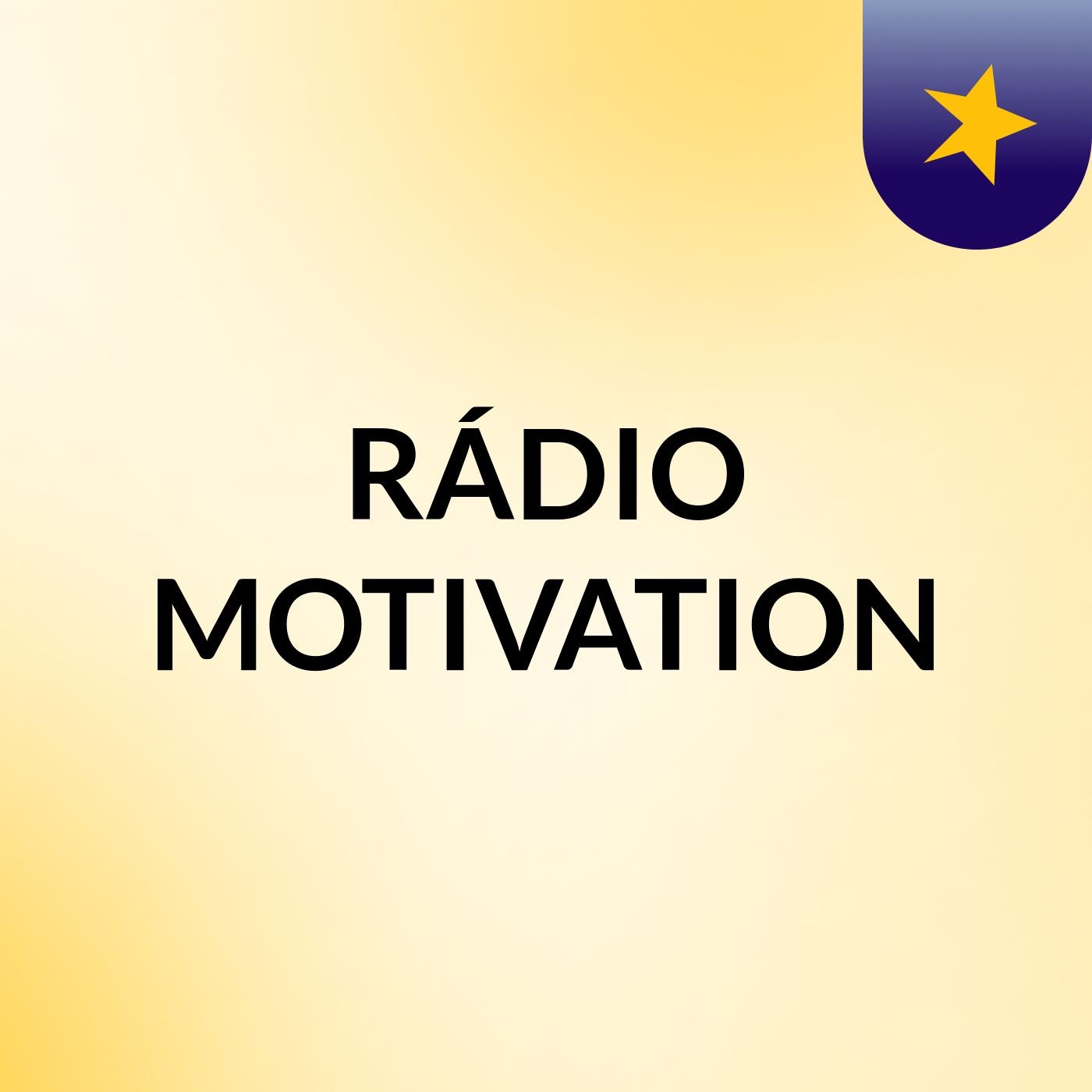 RÁDIO (MOTIVATION)
