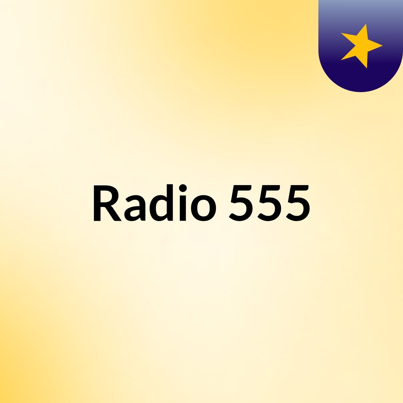 Radio 555