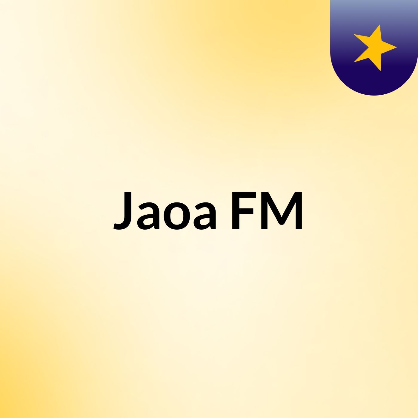 Jaoa FM