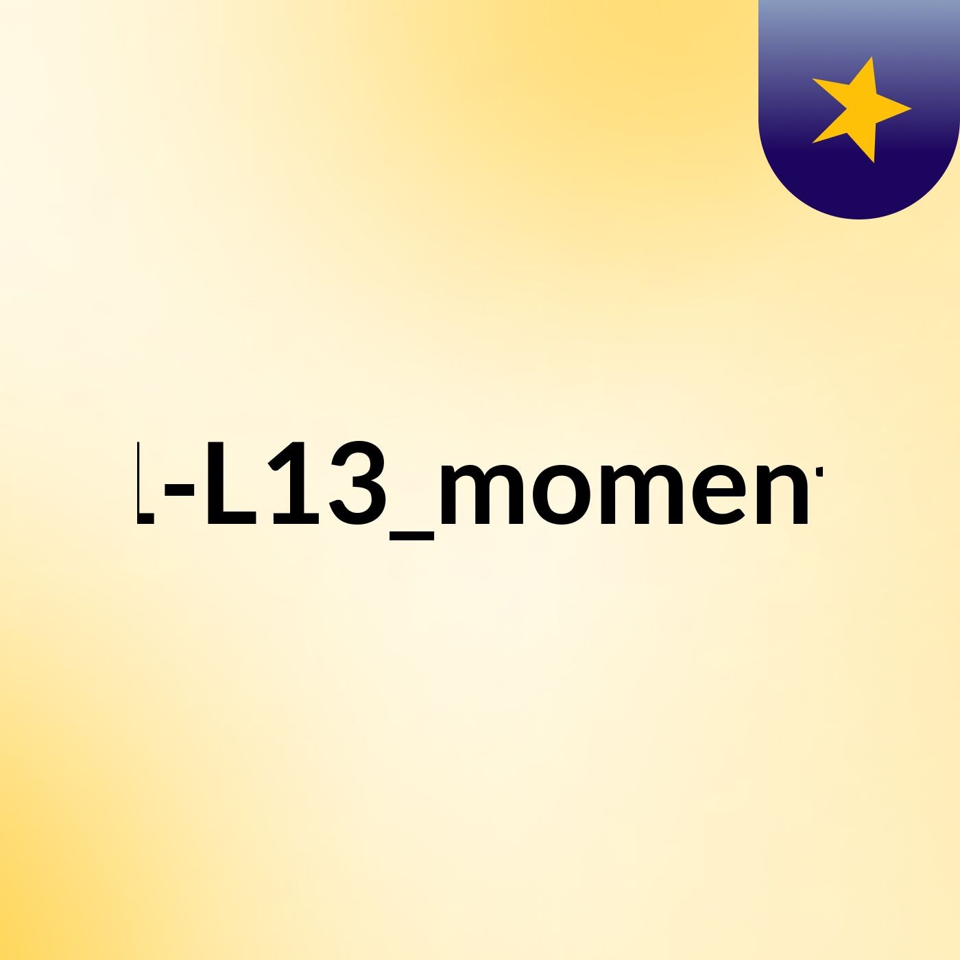M1-L13_momentos