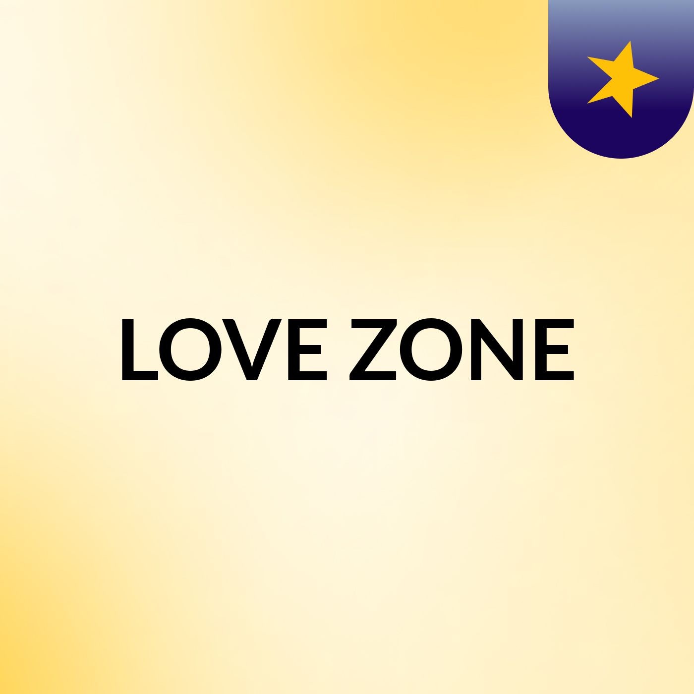 LOVE ZONE