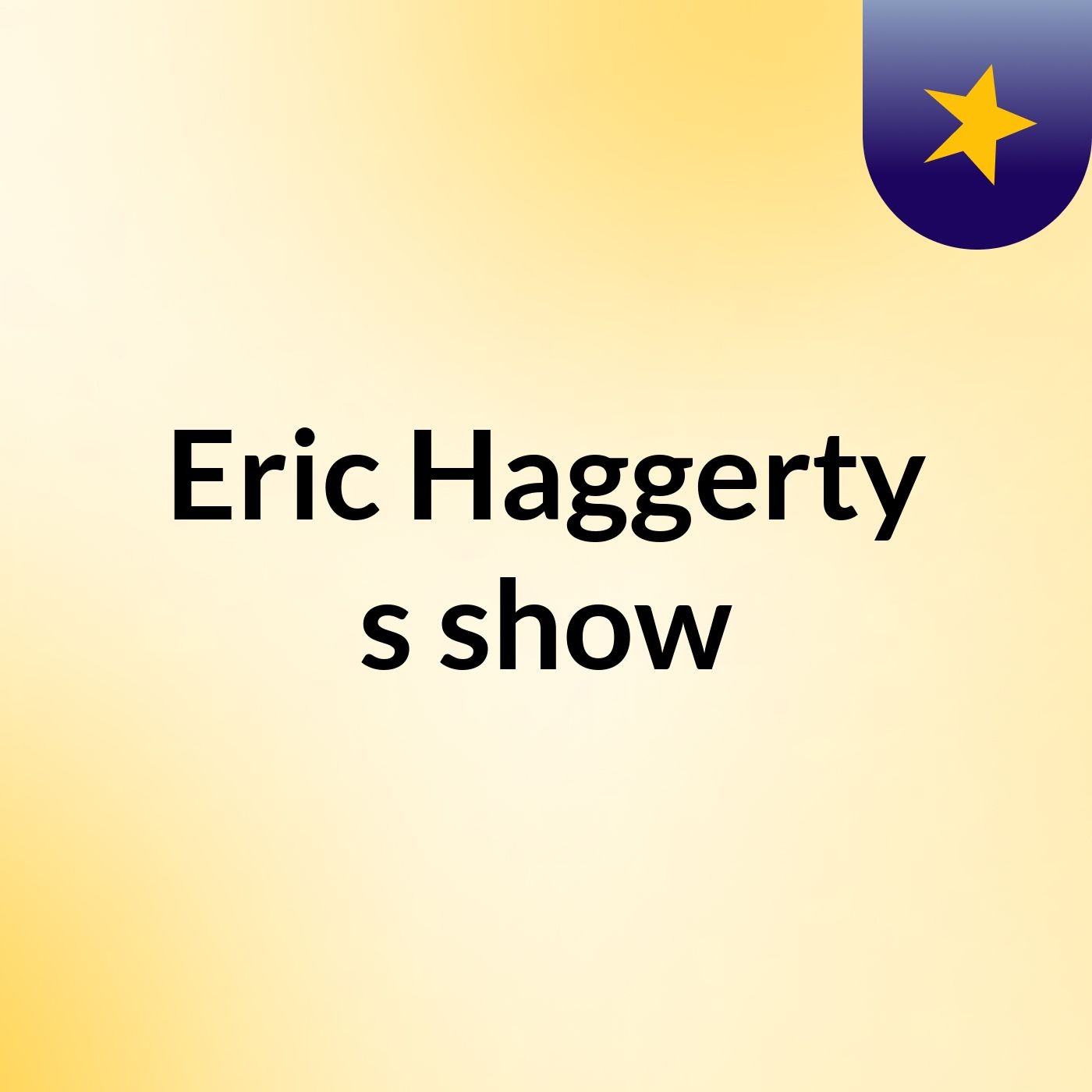 New podcast