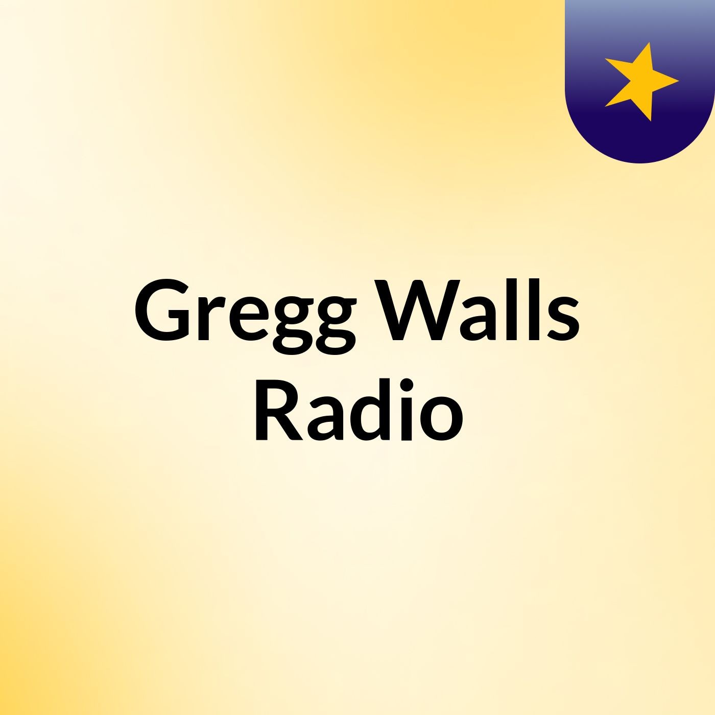 Gregg Walls Radio