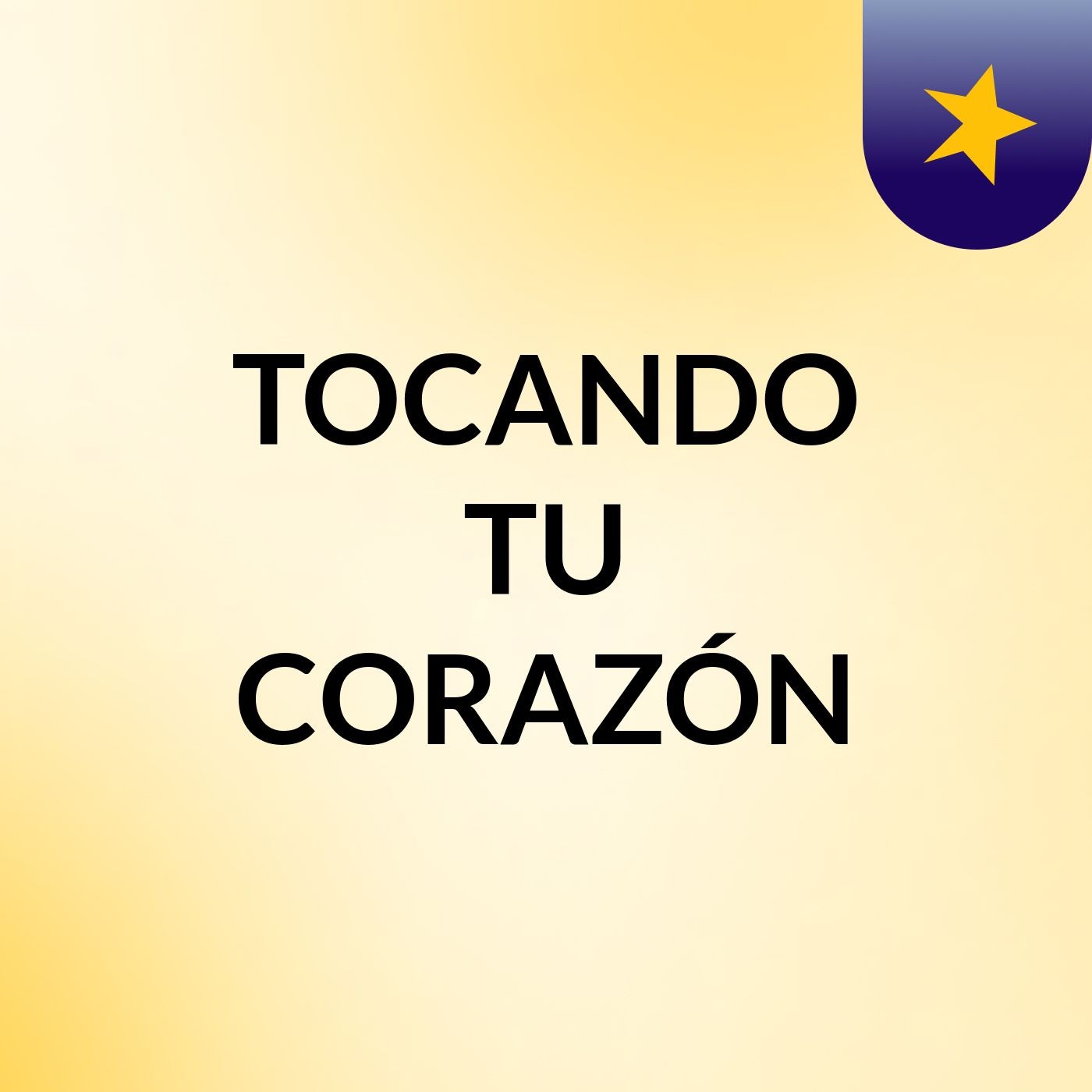TOCANDO TU CORAZÓN ❤