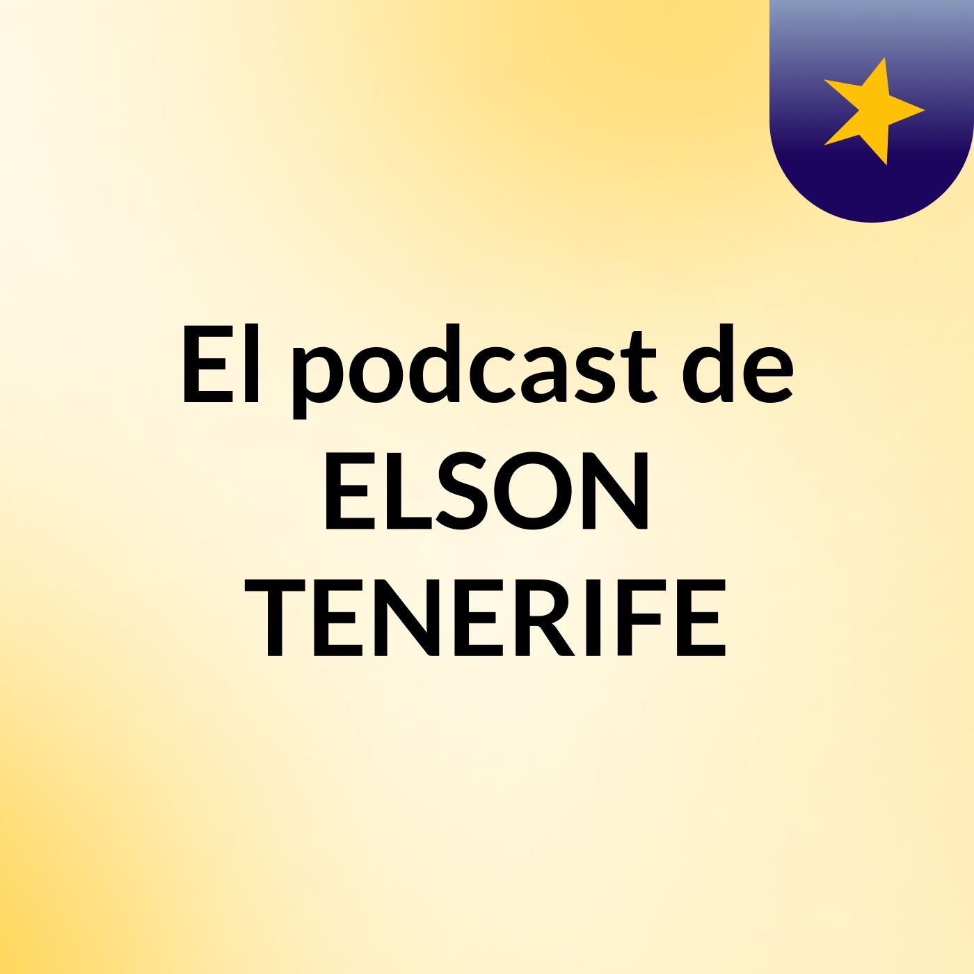 El podcast de ELSON TENERIFE