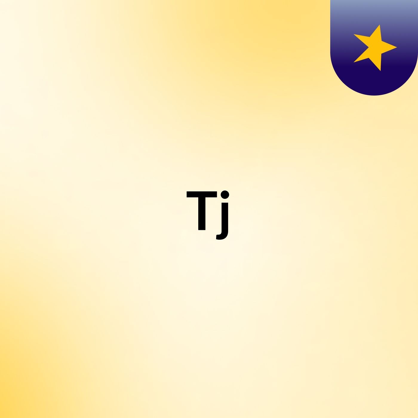 Tj