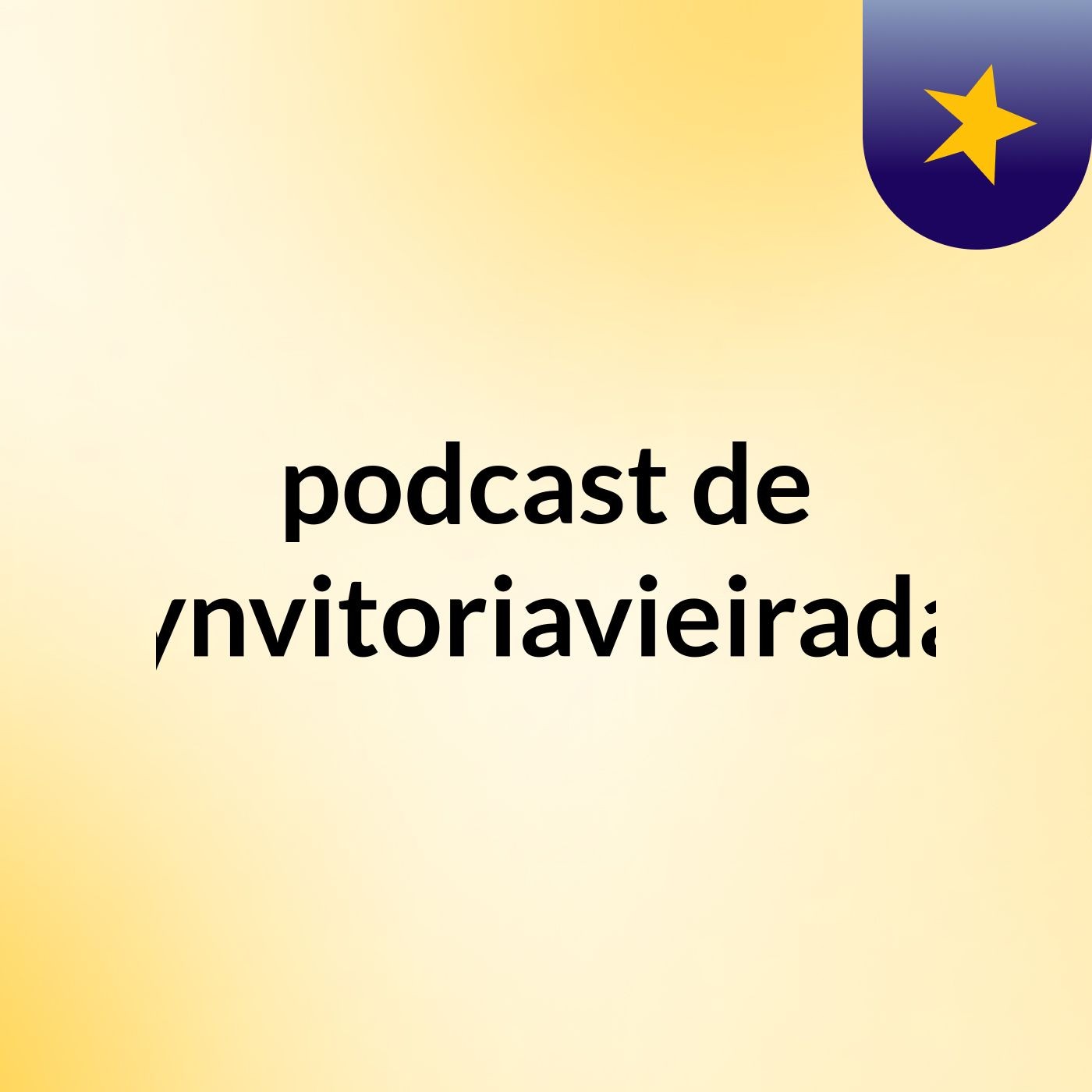 podcast de Ketllynvitoriavieiradasilva podcast artwork