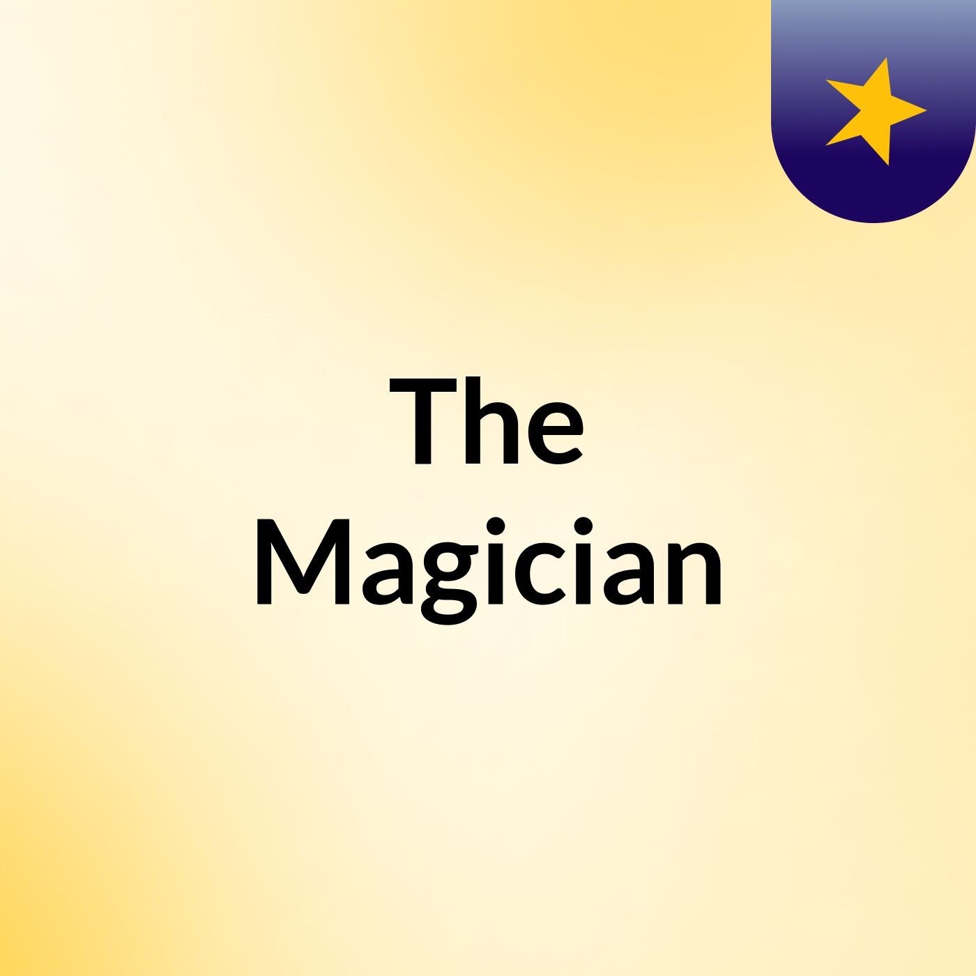 The Magician