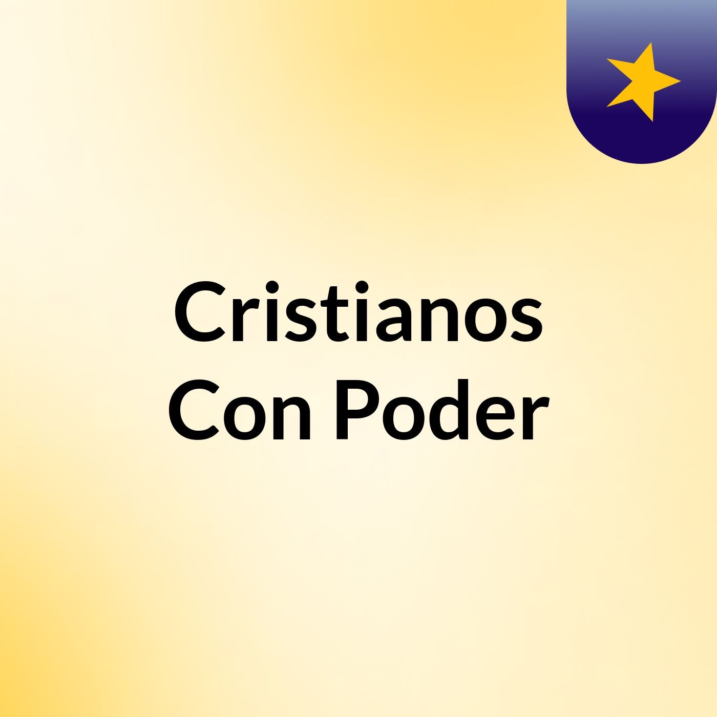 Cristianos Con Poder