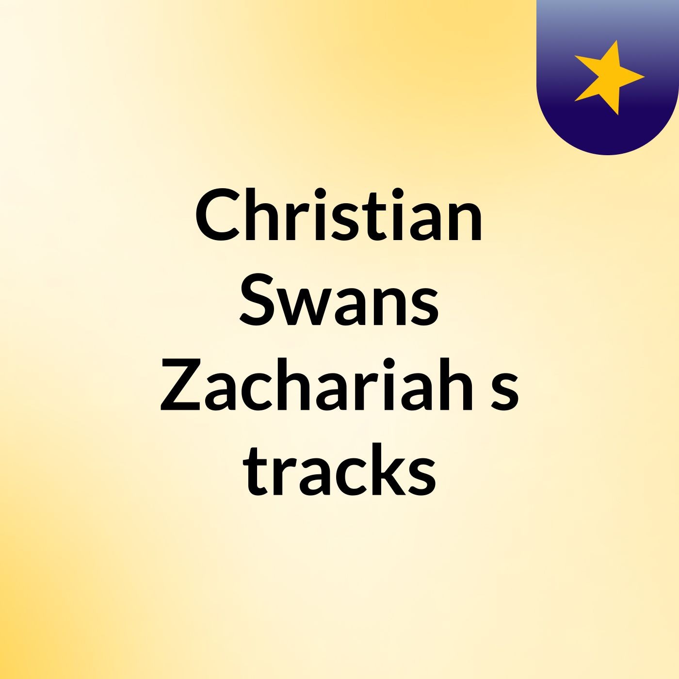 Christians Late Night Show