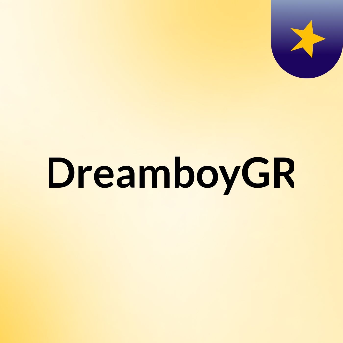 DreamboyGR