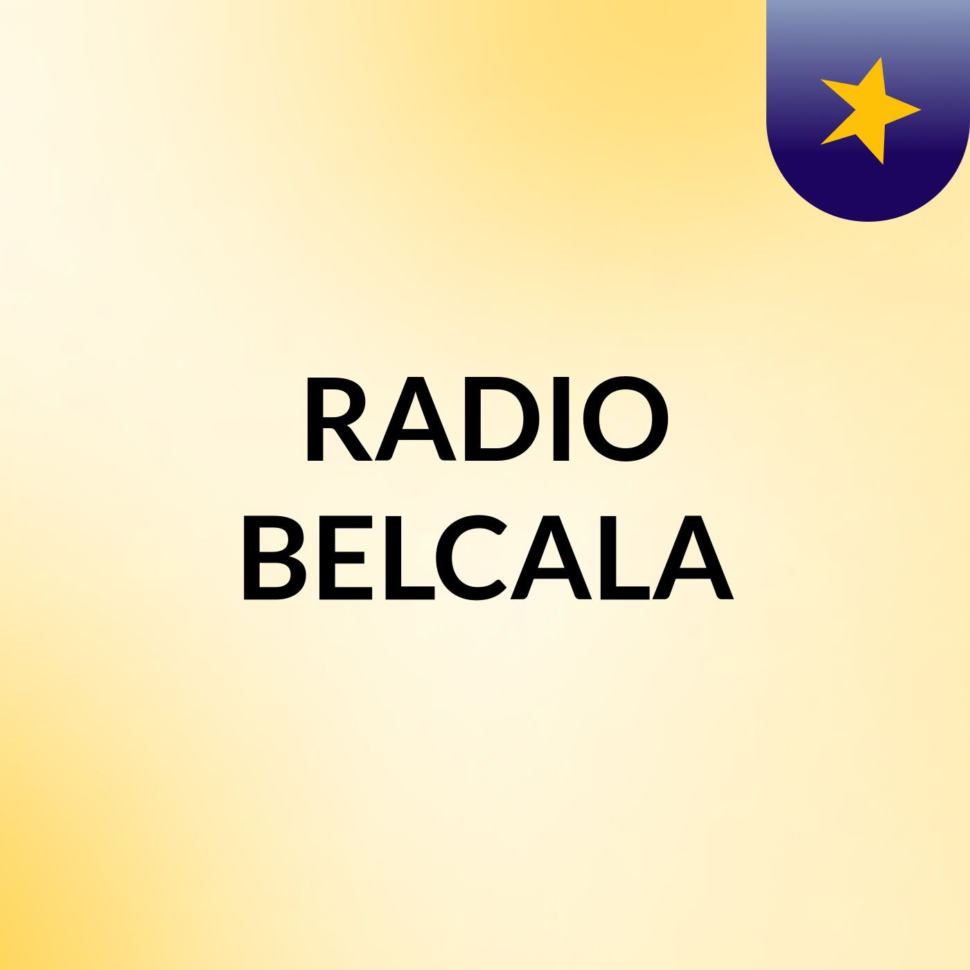 RADIO BELCALA