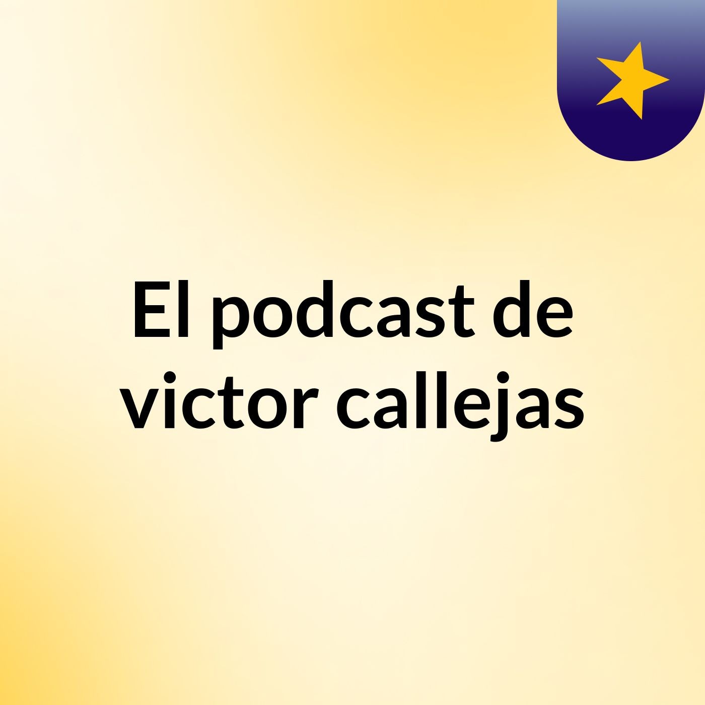 El podcast de victor callejas