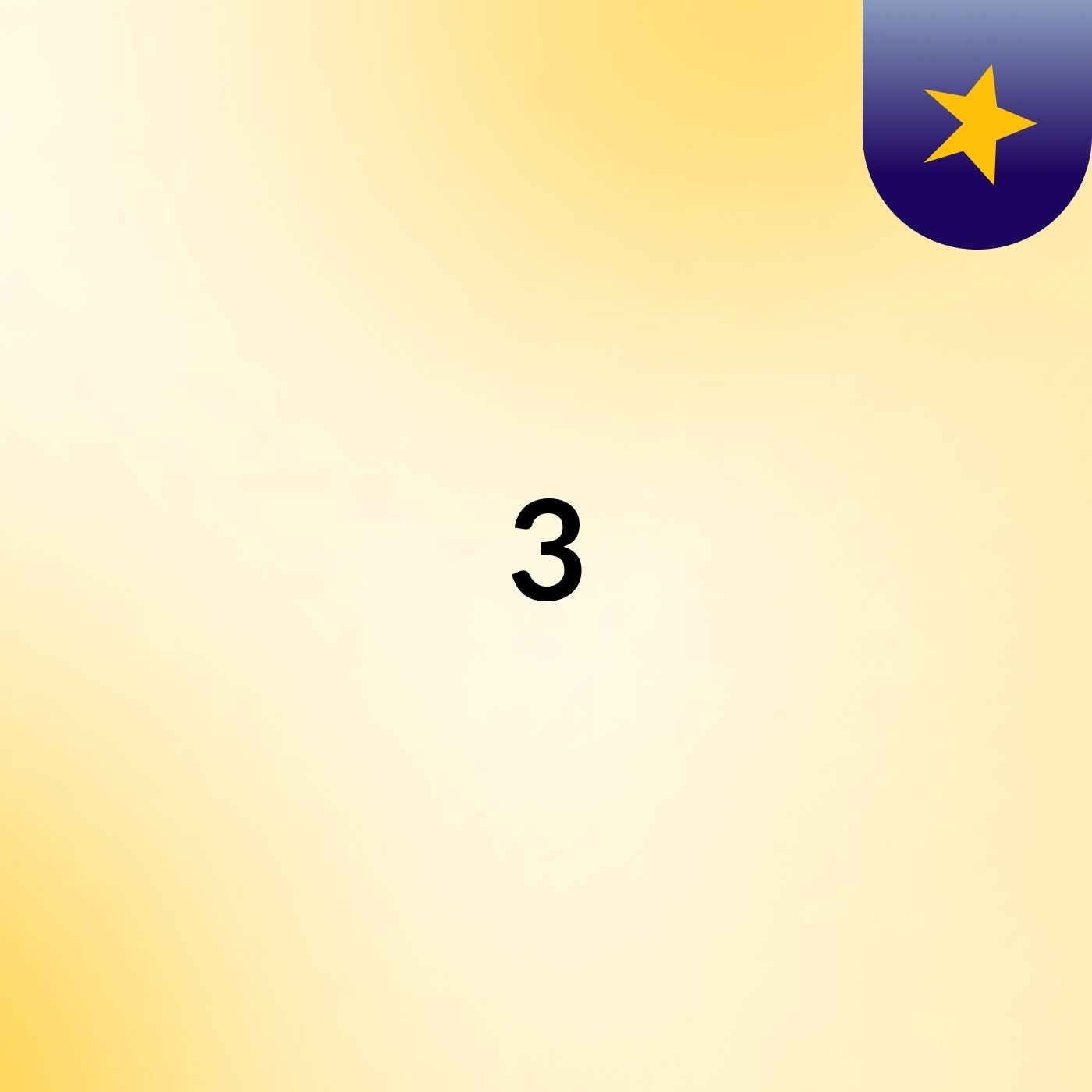 3