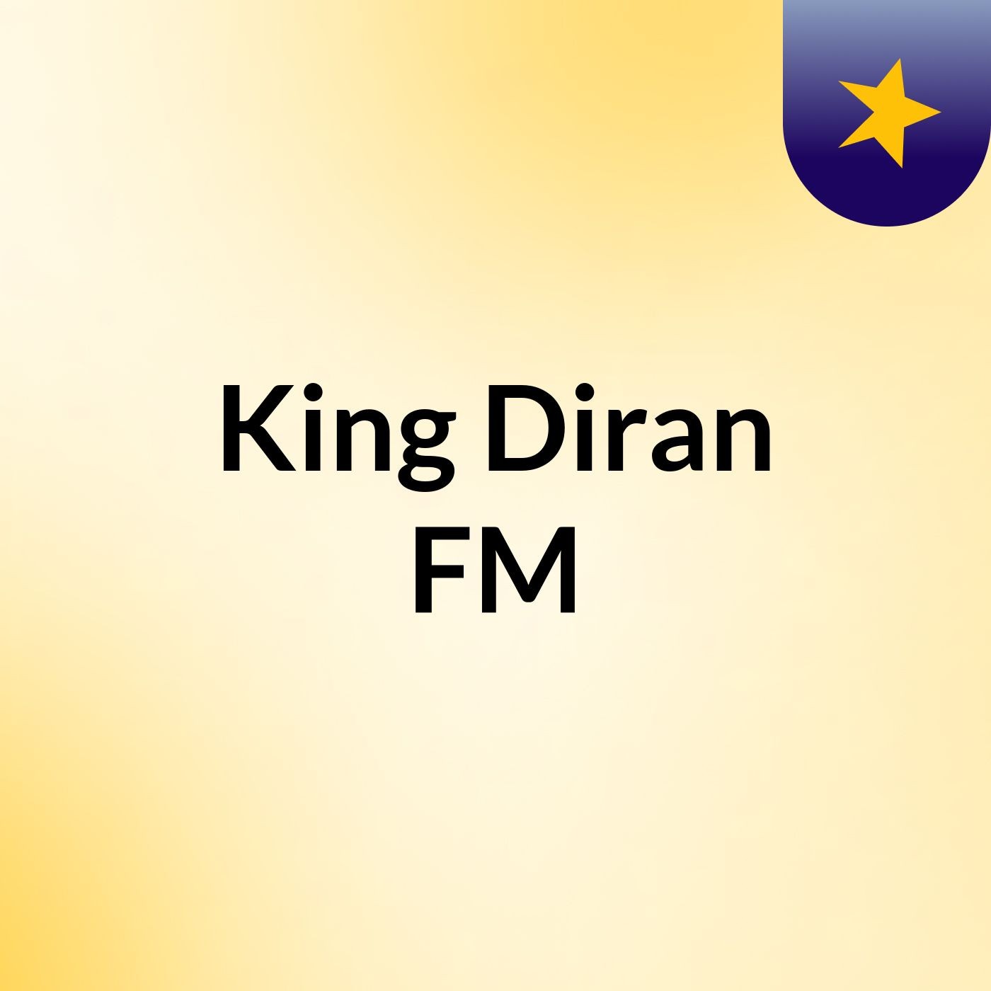 King Diran FM