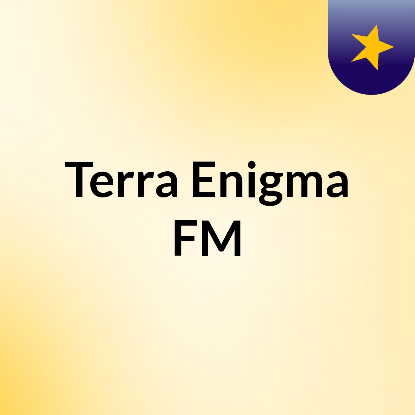Terra Enigma FM