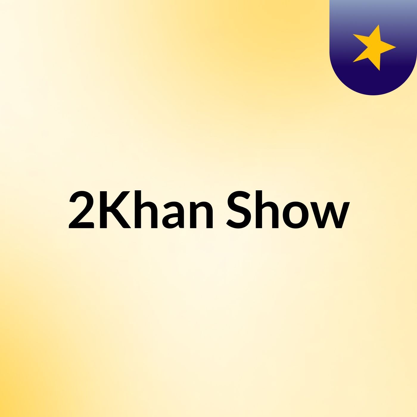 2Khan Show
