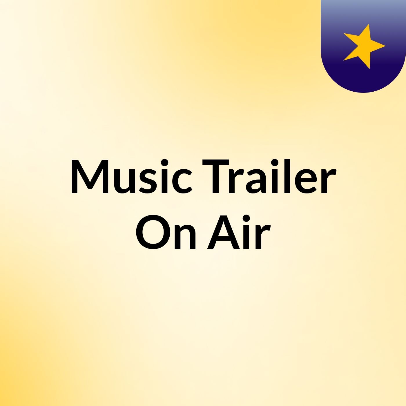 Music Trailer On Air