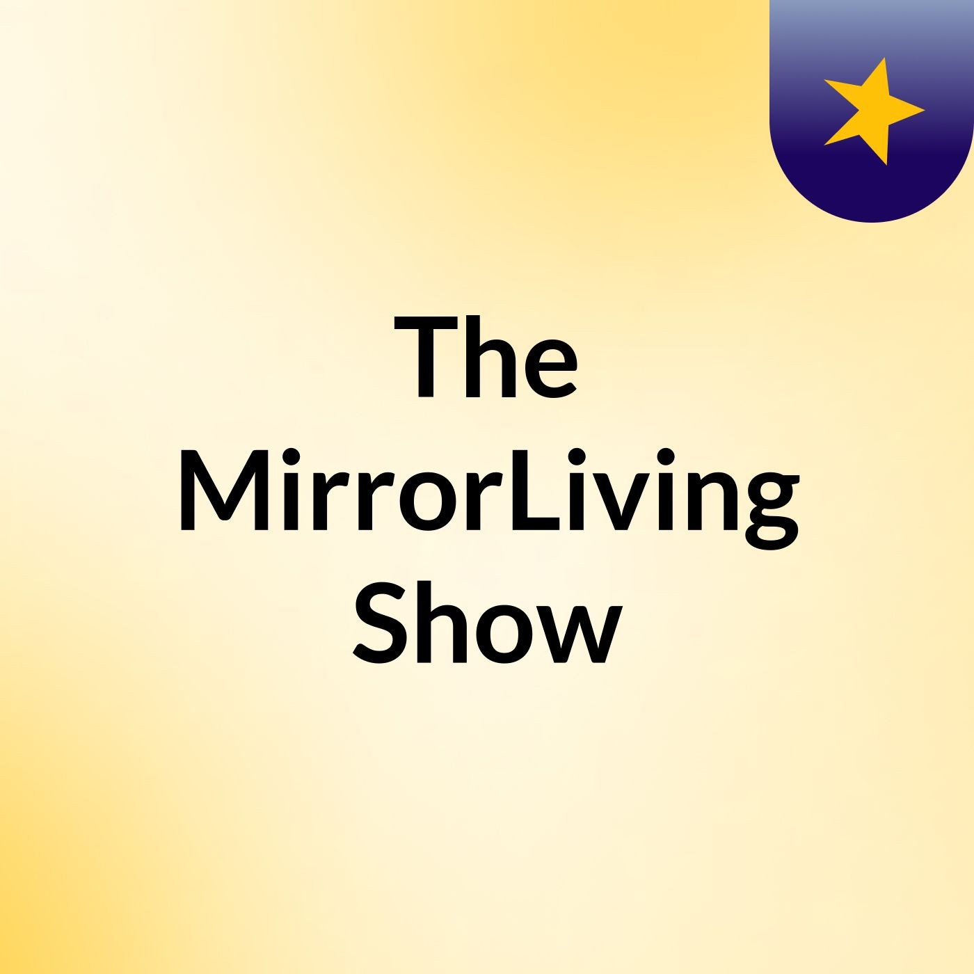 Billy Mays III and MirrorLiving Podcast