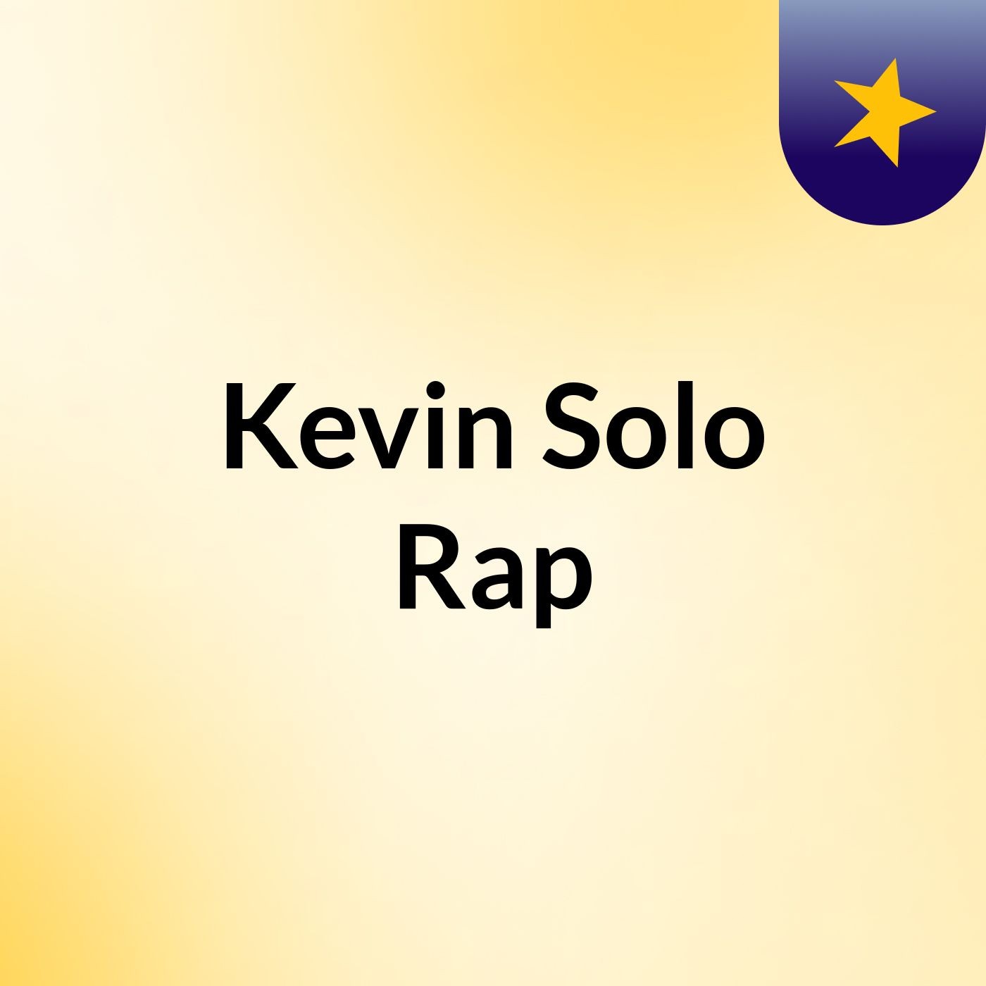Kevin Solo Rap
