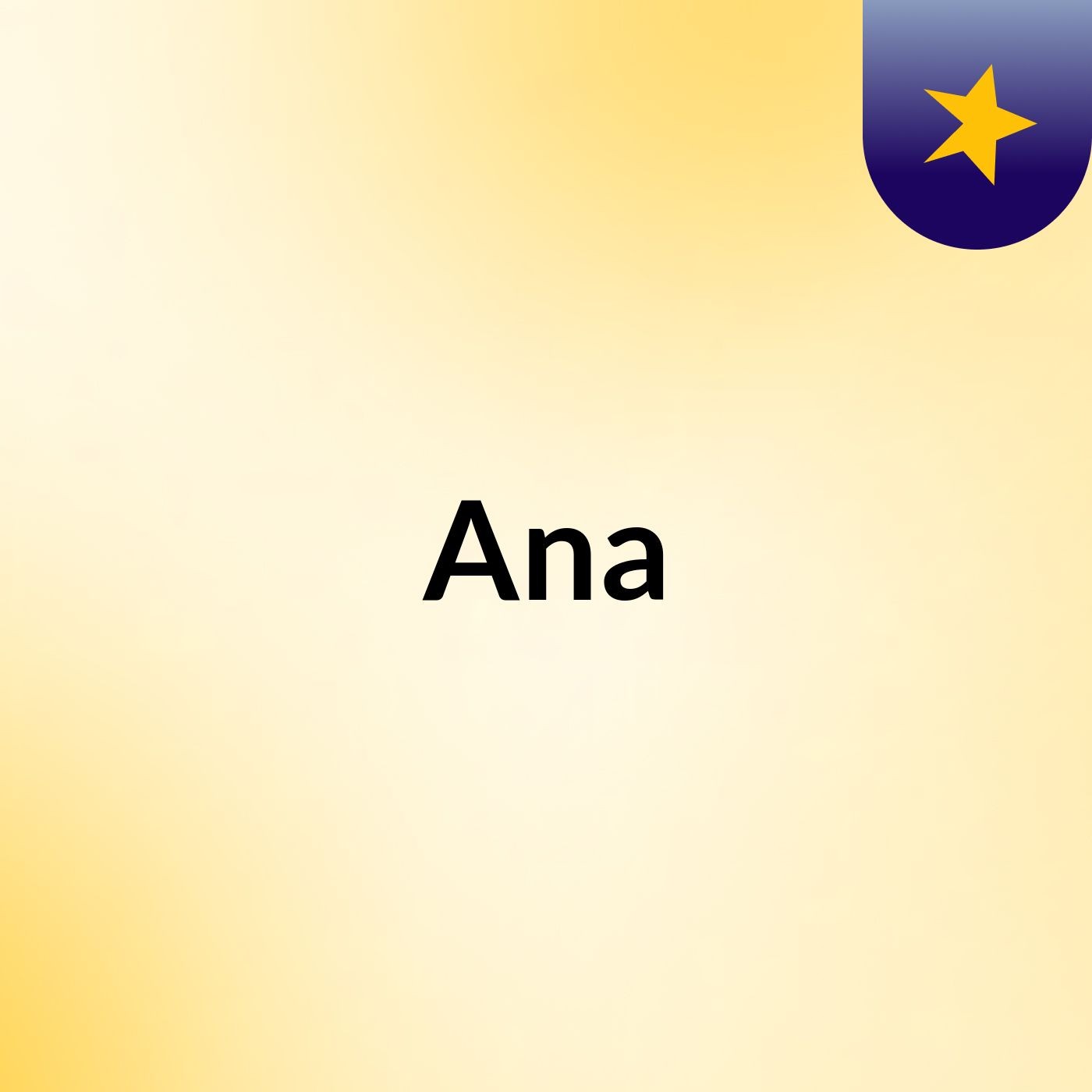 Ana