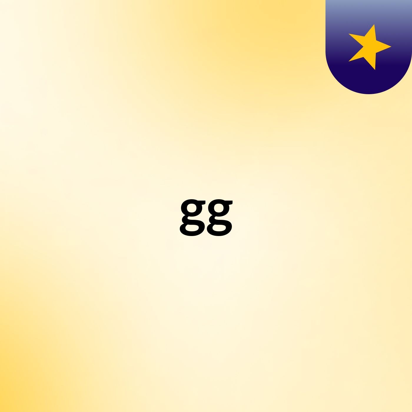 gg