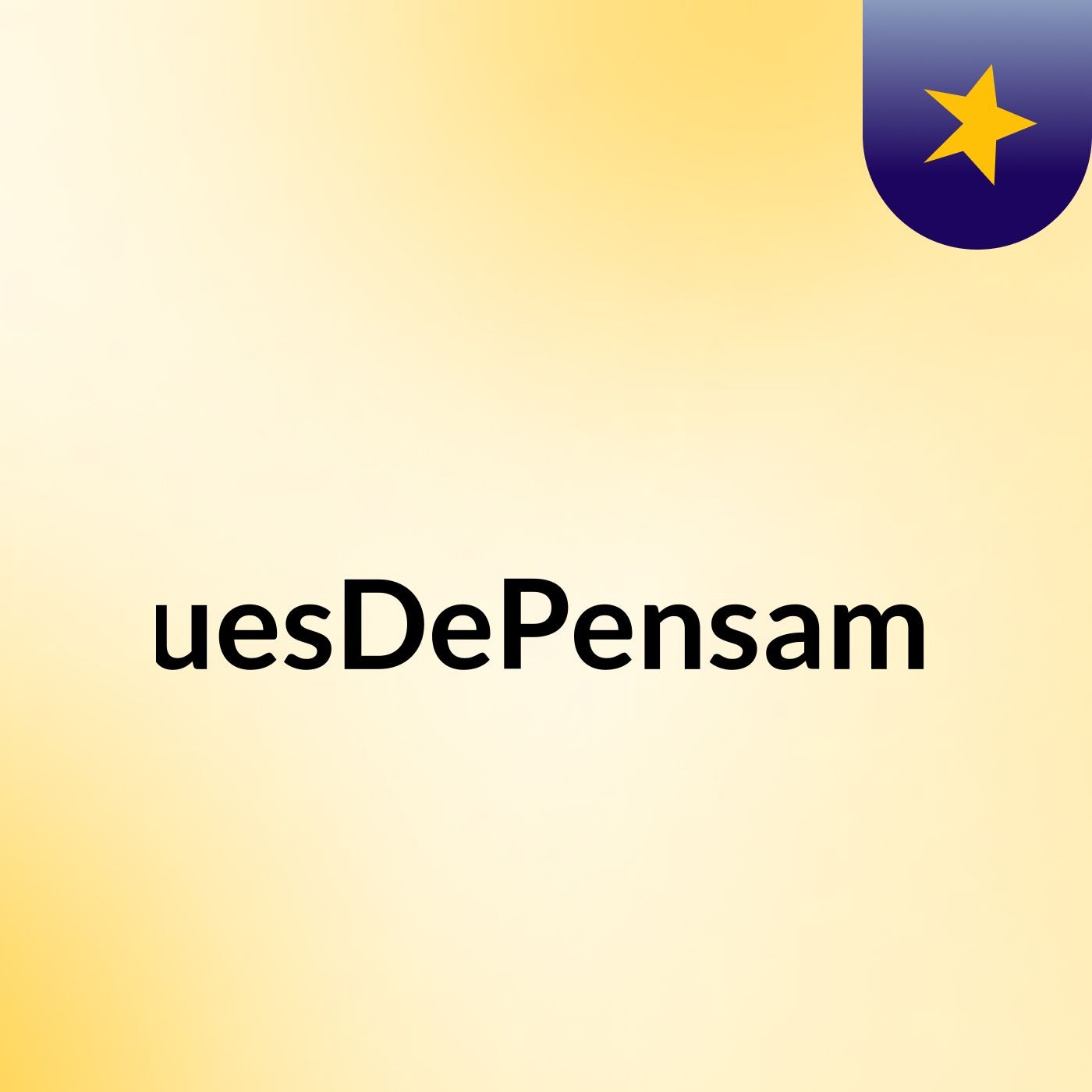 #AtaquesDePensamiento