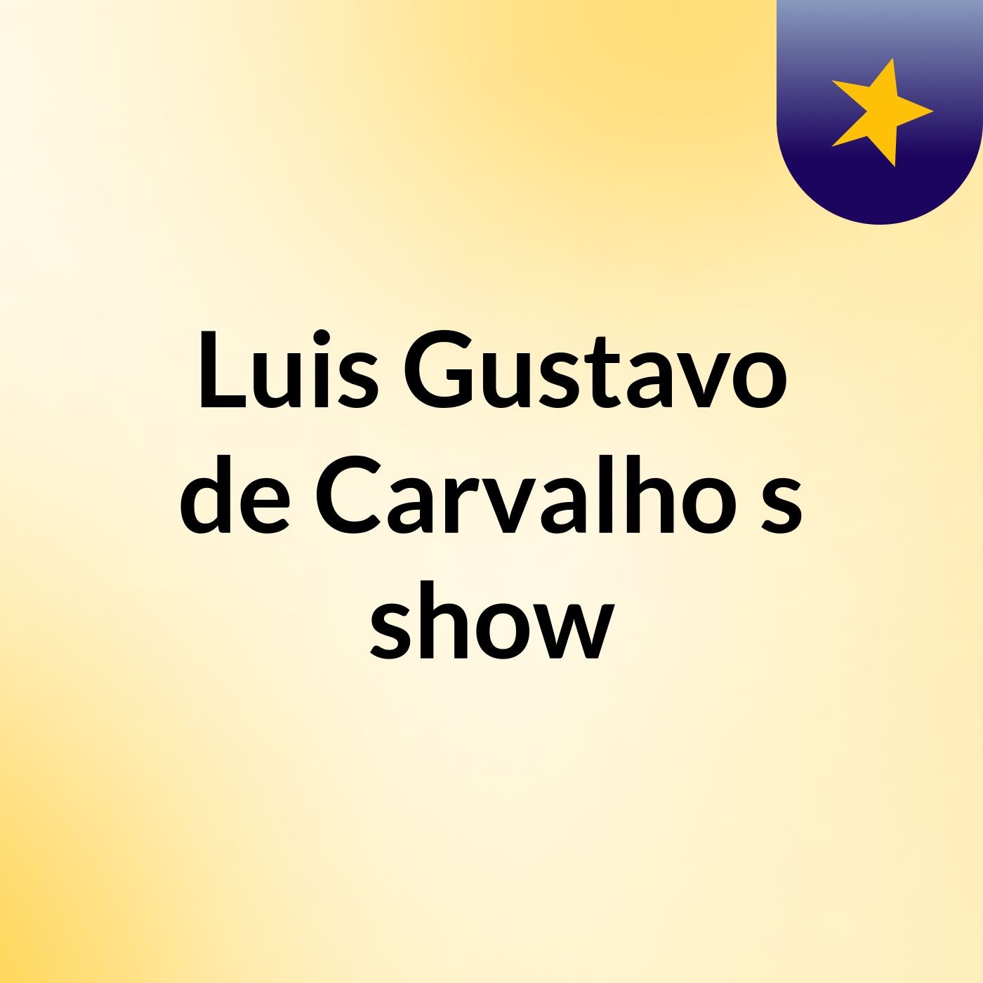 Momento De Fé Com Pastor Gustavo