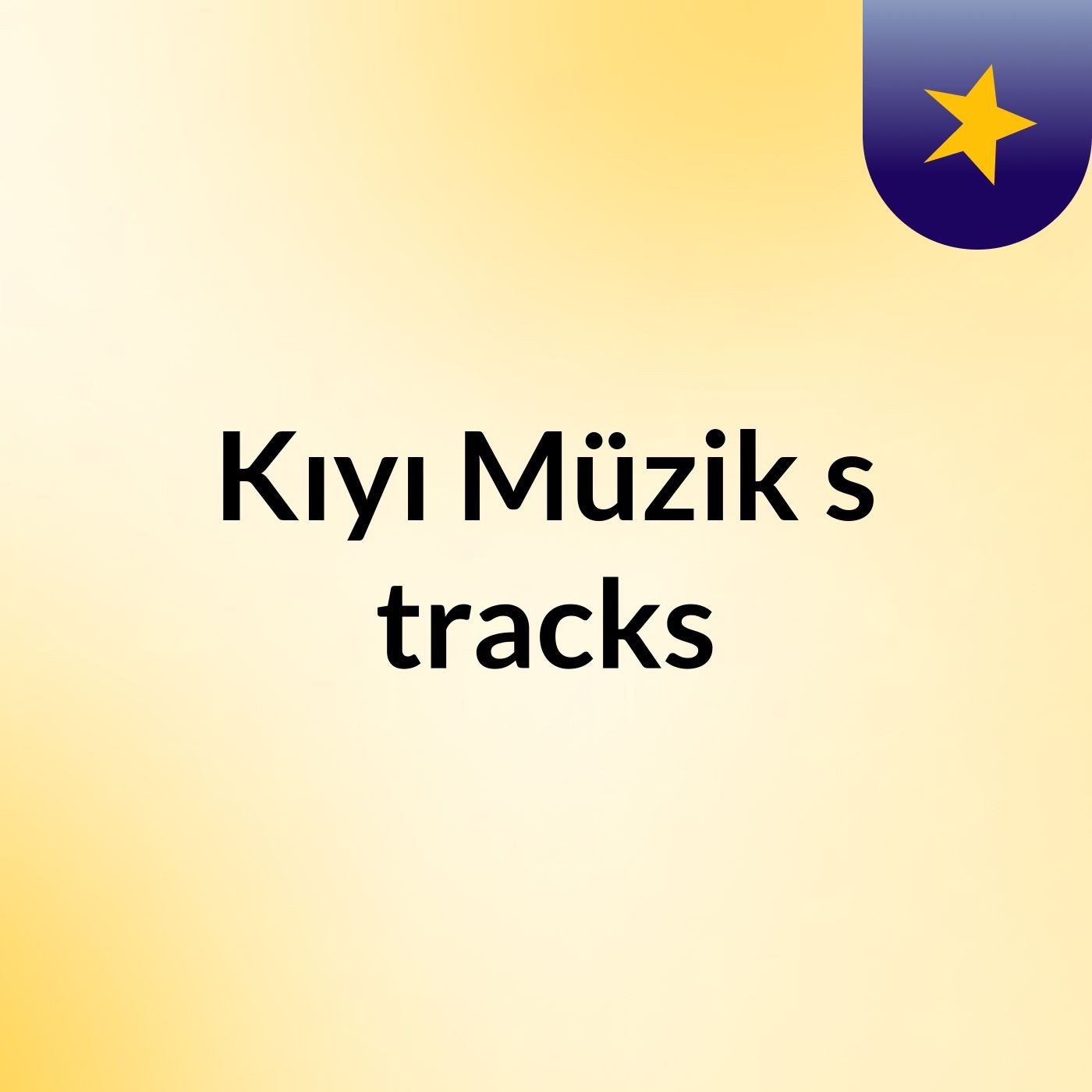 Kıyı Müzik's tracks