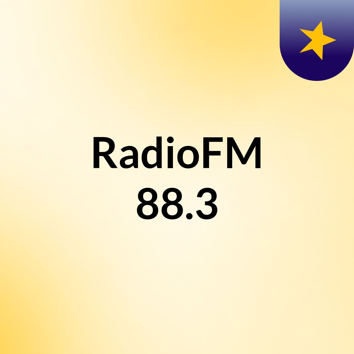 RadioFM 88.3
