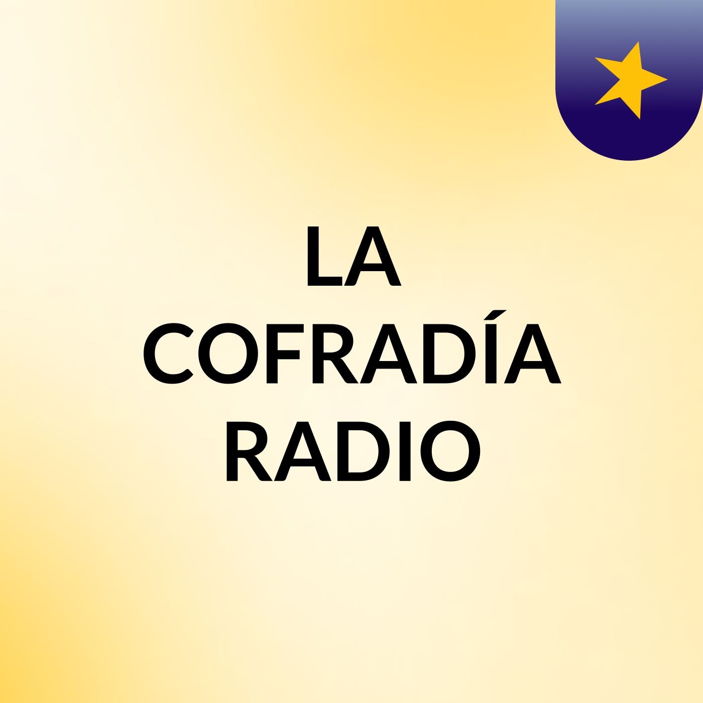 LA COFRADÍA RADIO