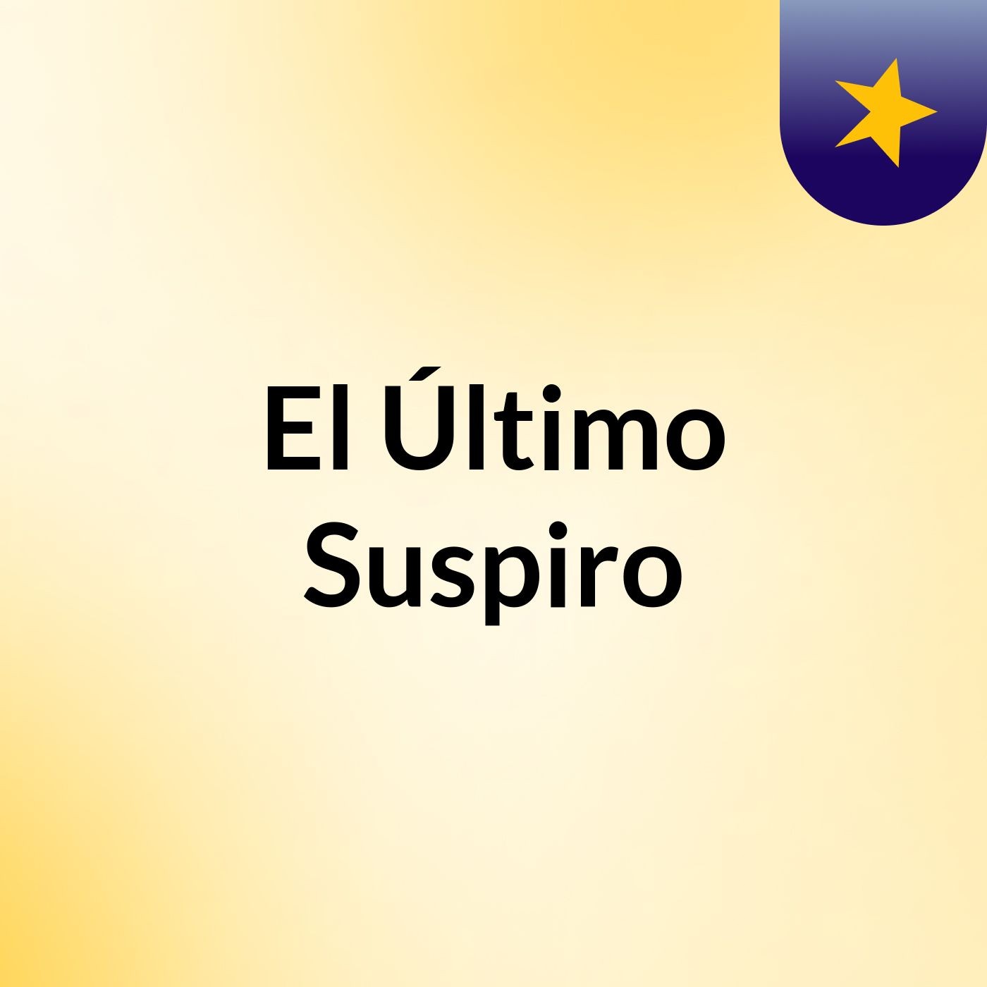 El Último Suspiro