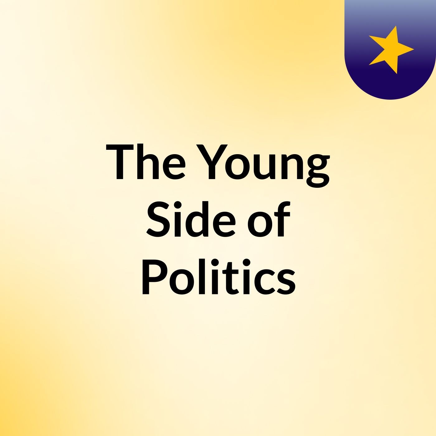 The Young Side of Politics