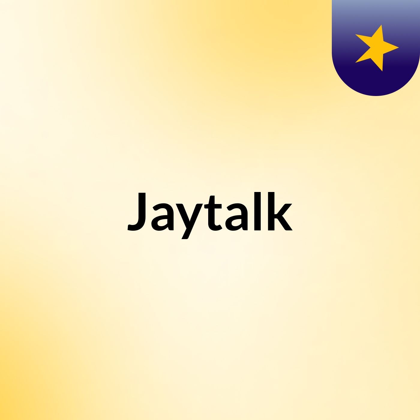 Jaytalk