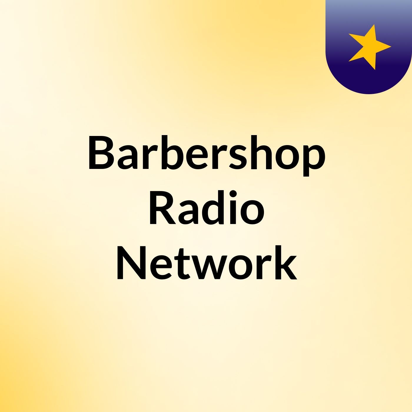Barbershop Radio Network