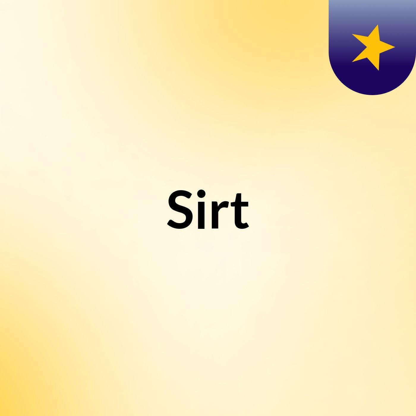 Sirt