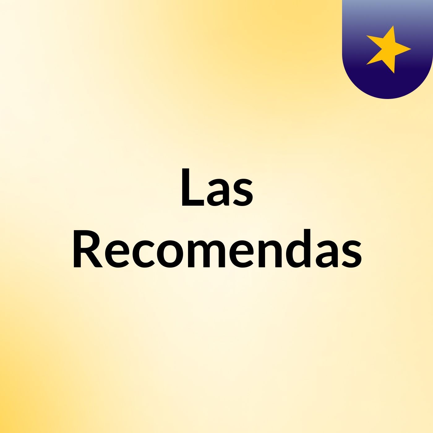 Las Recomendas