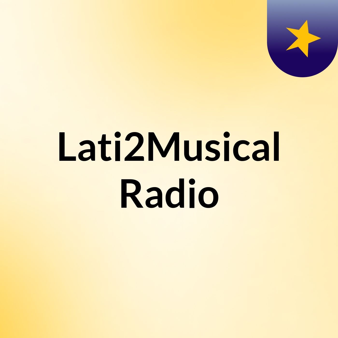 Lati2Musical Radio