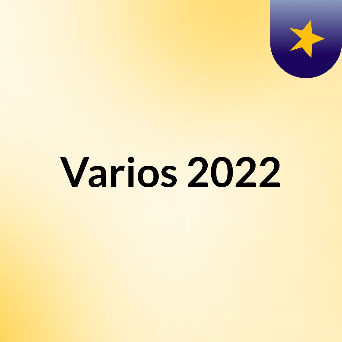 Varios 2022
