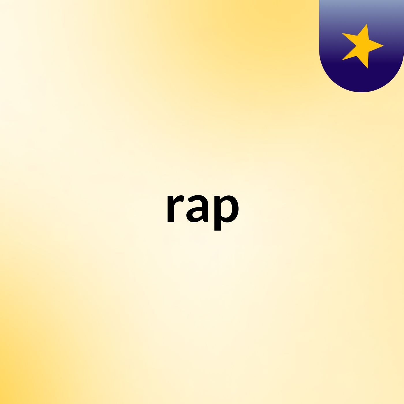rap