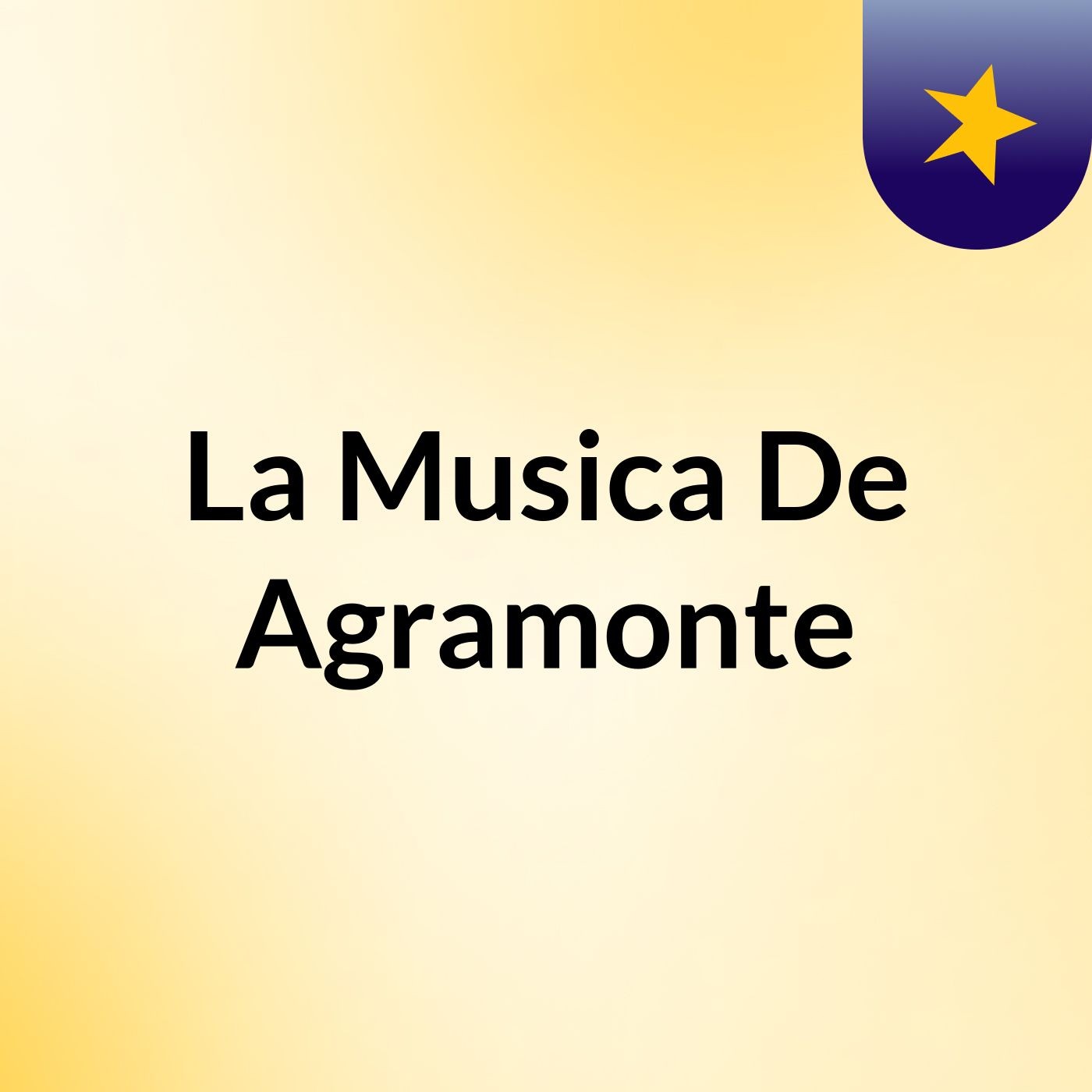 La Musica De Agramonte