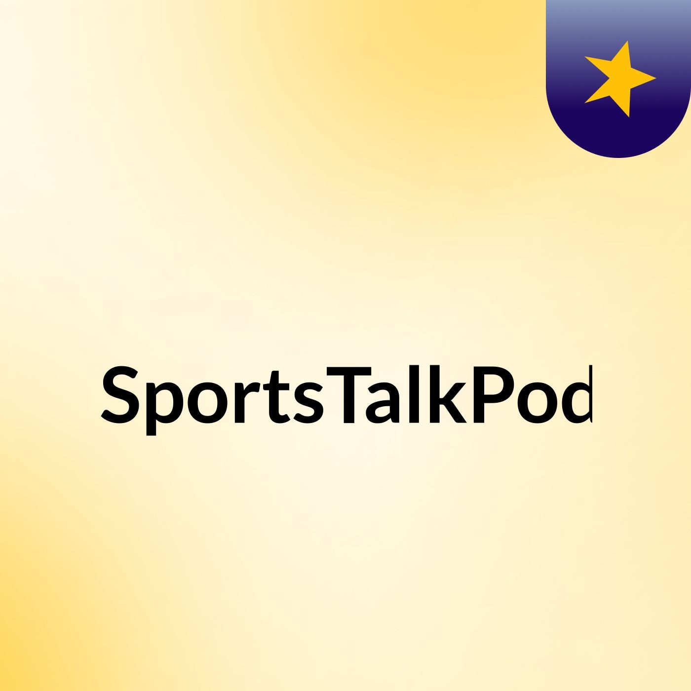 #RealSportsTalkPodcast