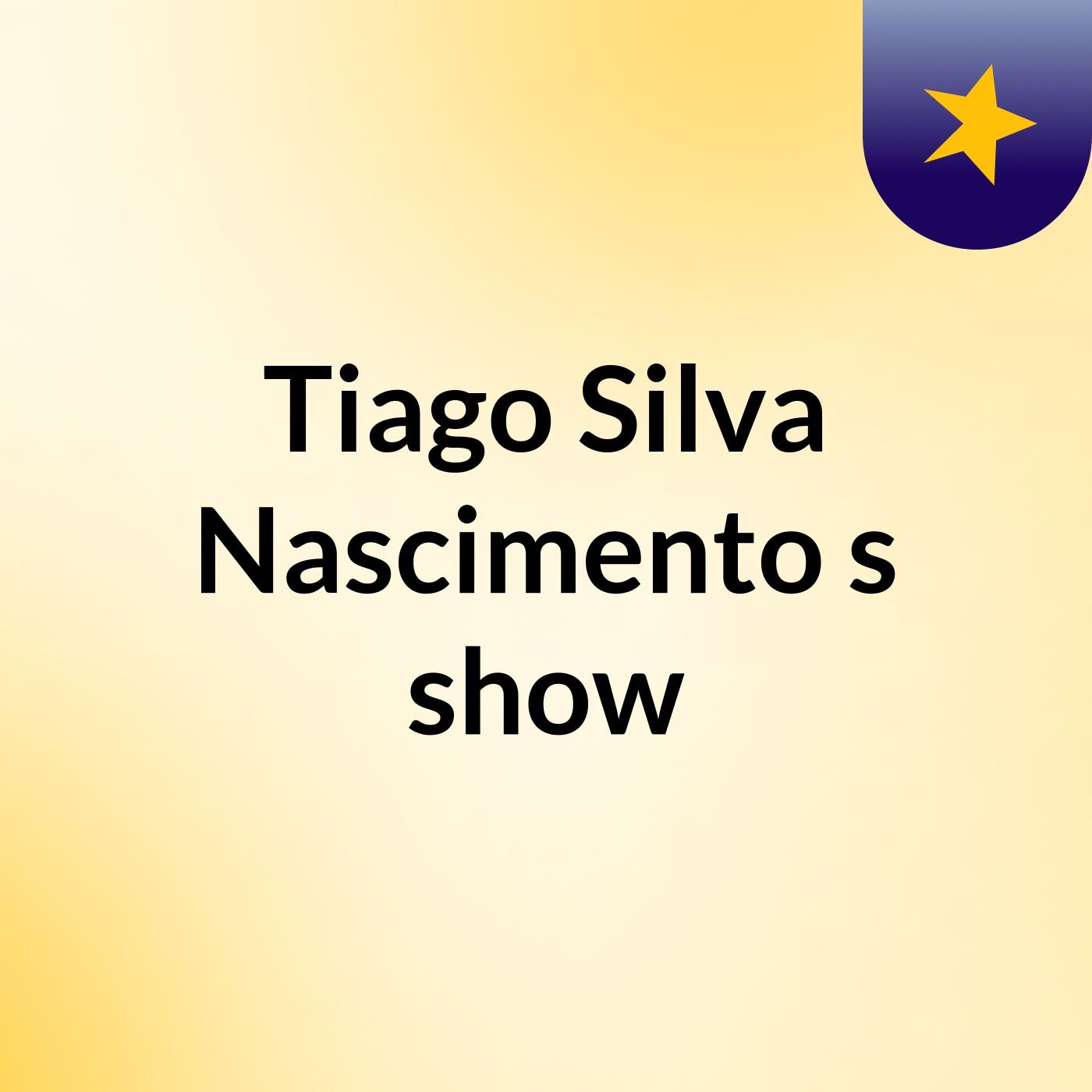 Meu primeiro episódio com Spreaker Studio