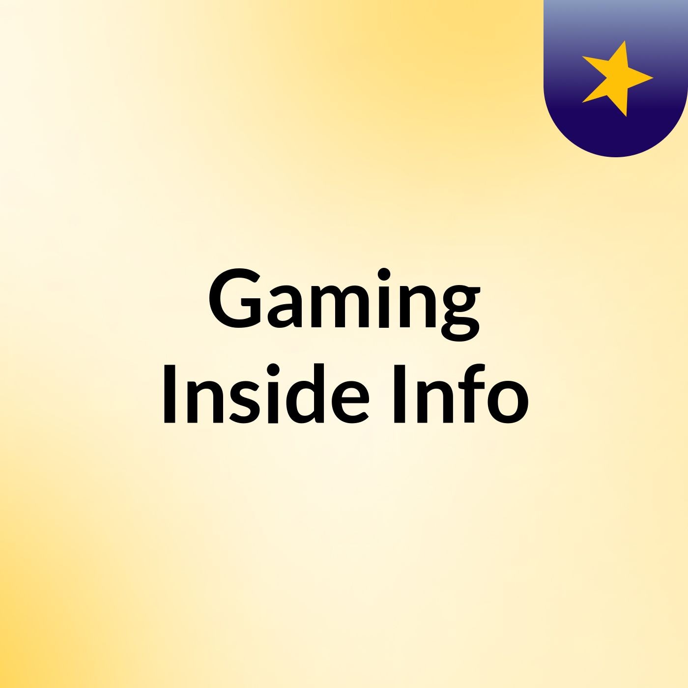 Gaming Inside Info