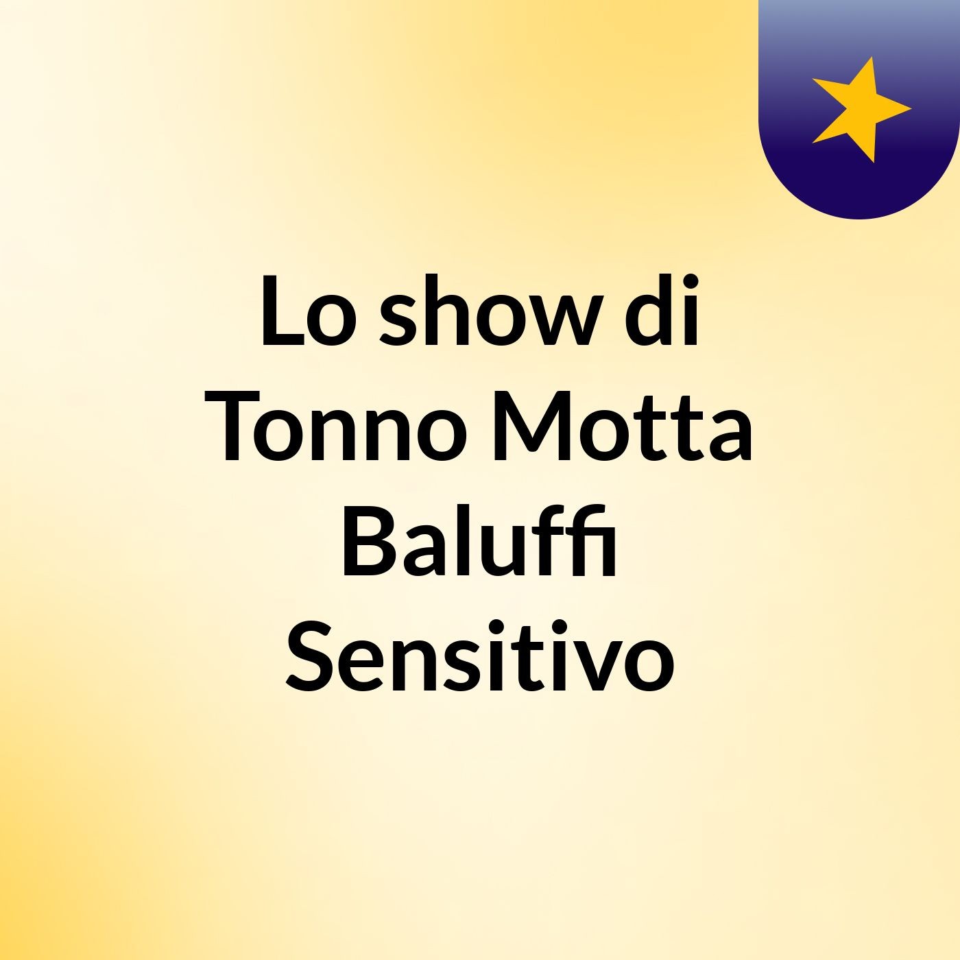 Bozza importata