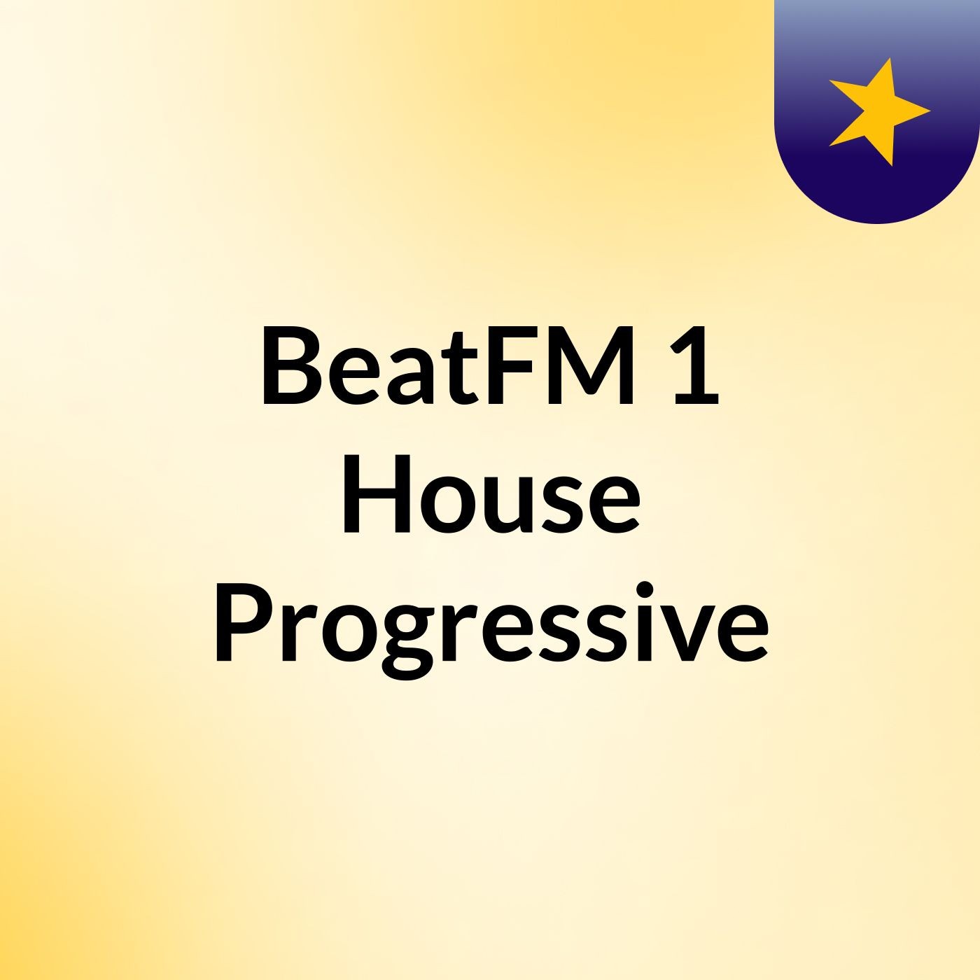 BeatFM #1 House&Progressive